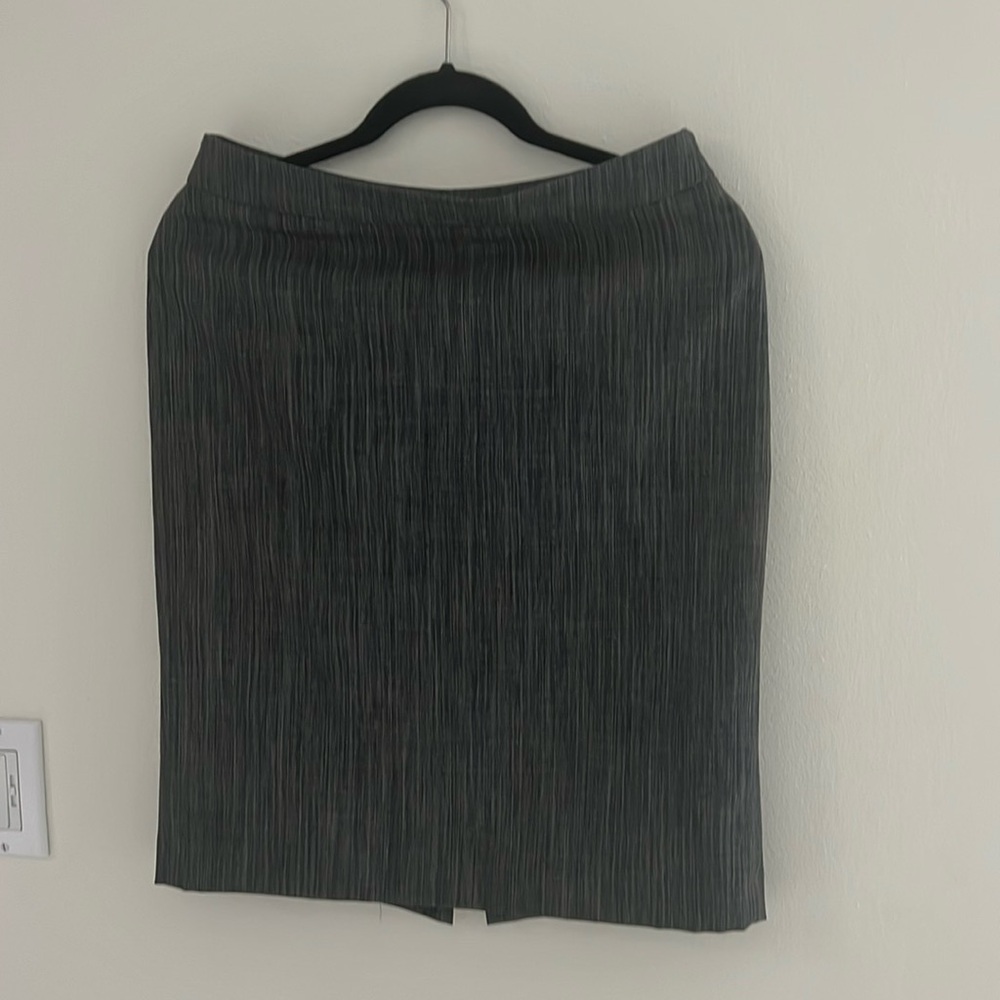 Nine West skirt